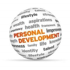 Personal development osobni razvoj
